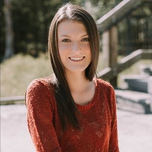 Meet your Posher, Kaitlin